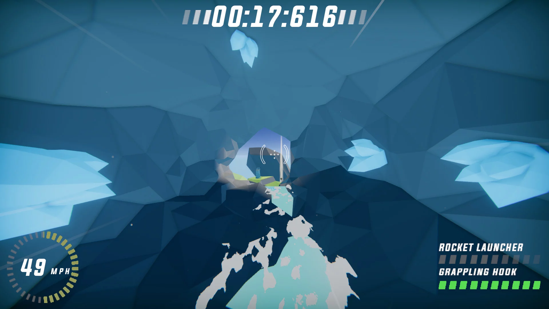 Изображение игры: Kickshot