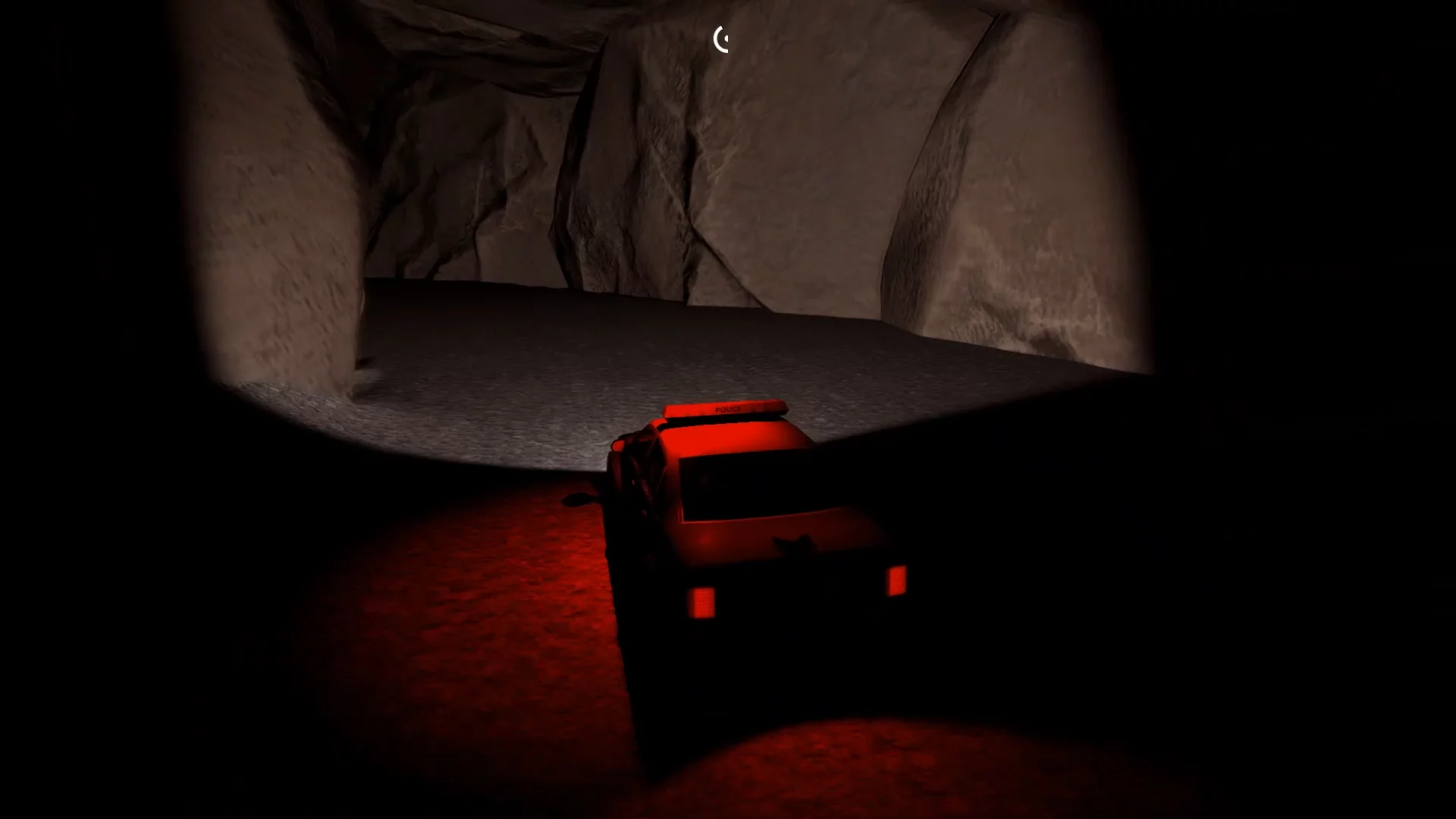 Изображение игры: Police Patrol