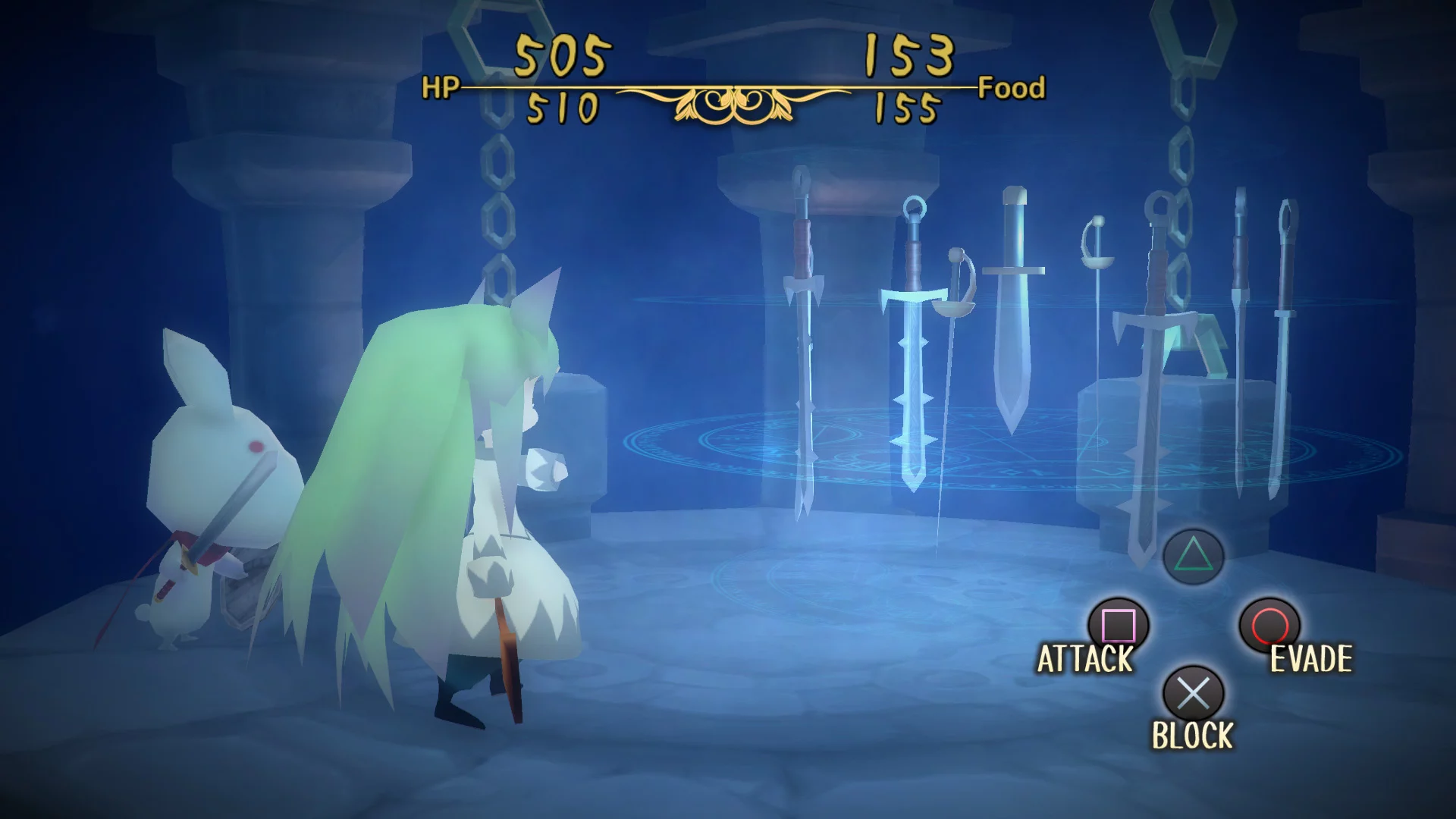 Изображение игры: Märchen Forest: Mylne and the Forest Gift [Legacy ver.]