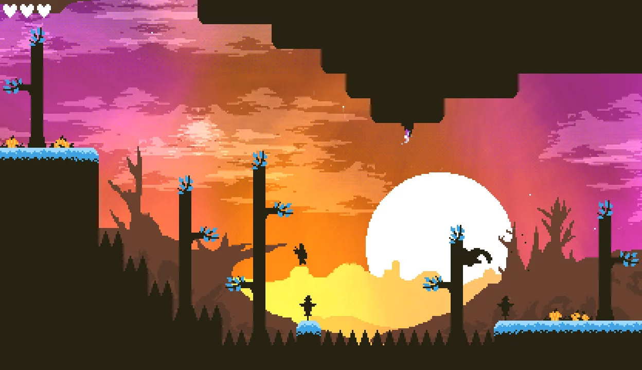 Изображение игры: Lords of Strife