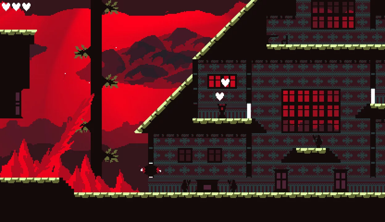 Изображение игры: Lords of Strife