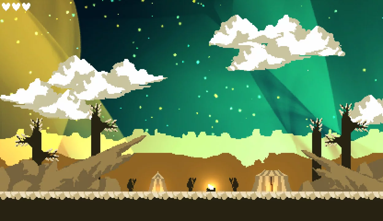 Изображение игры: Lords of Strife