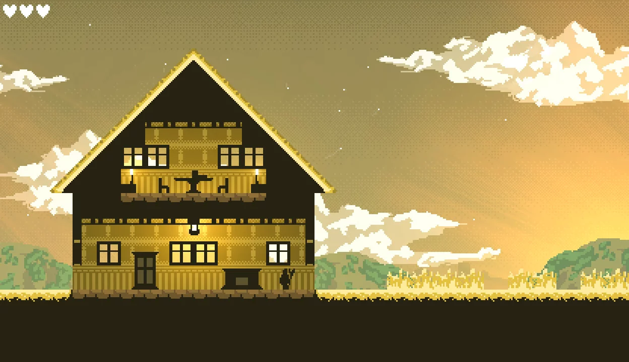 Изображение игры: Lords of Strife