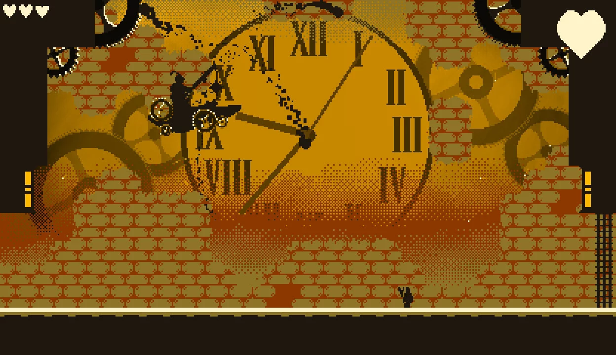 Изображение игры: Lords of Strife