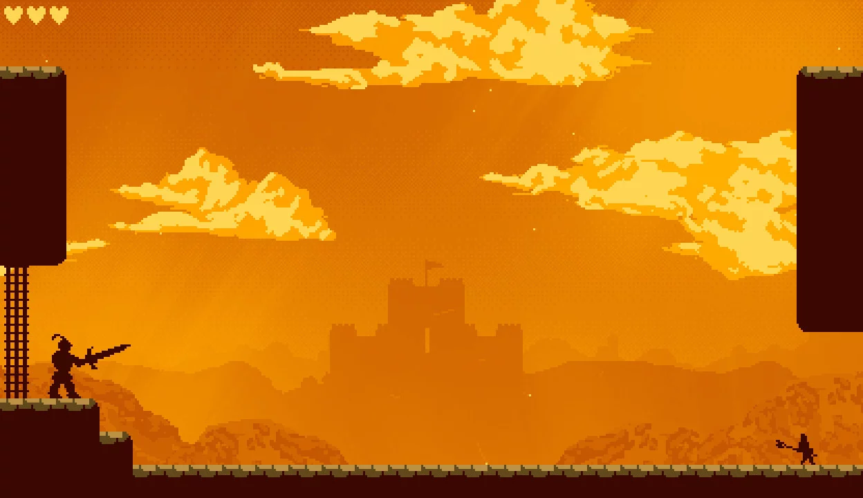 Изображение игры: Lords of Strife