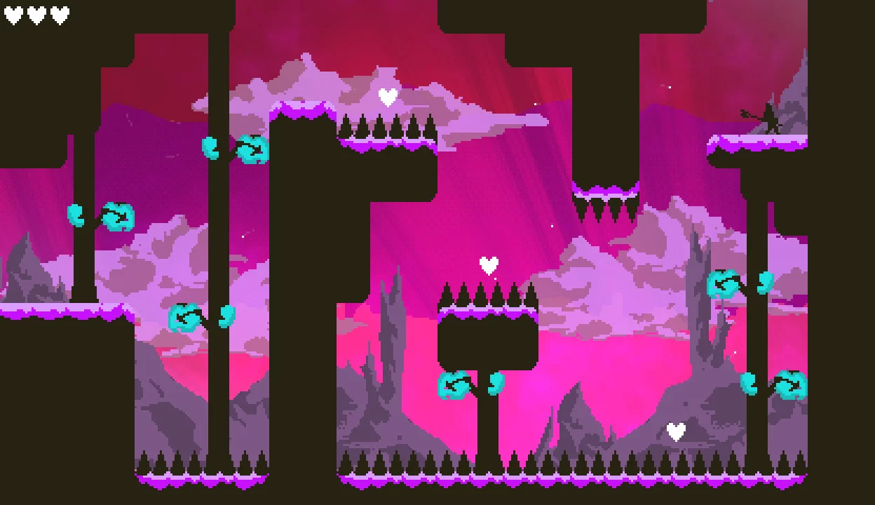 Изображение игры: Lords of Strife