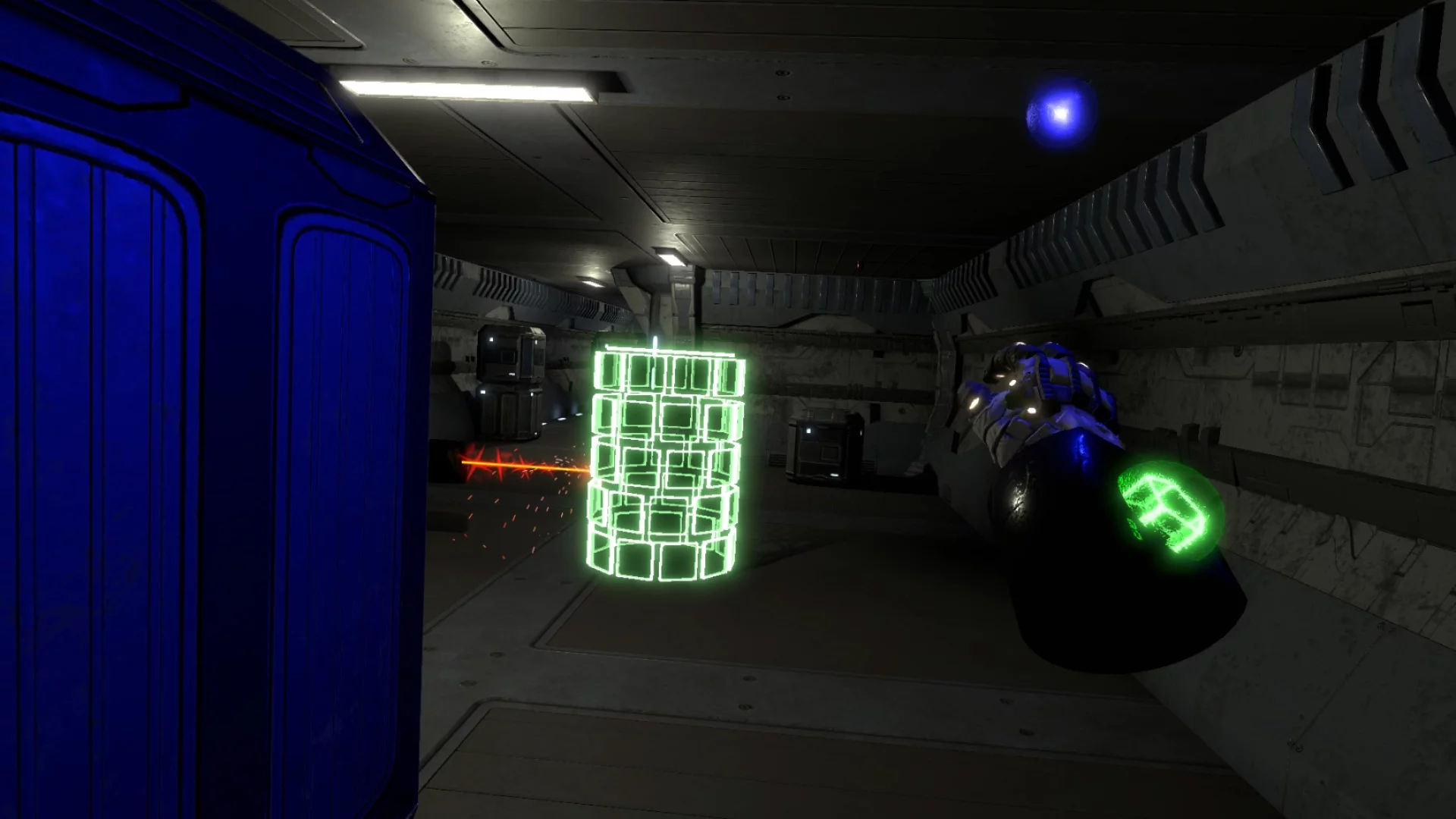 Изображение игры: Orb Labs, Inc.