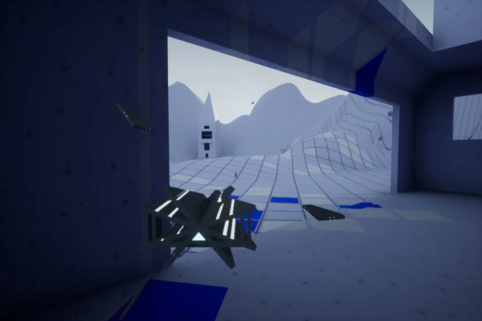 Изображение игры: North Stars
