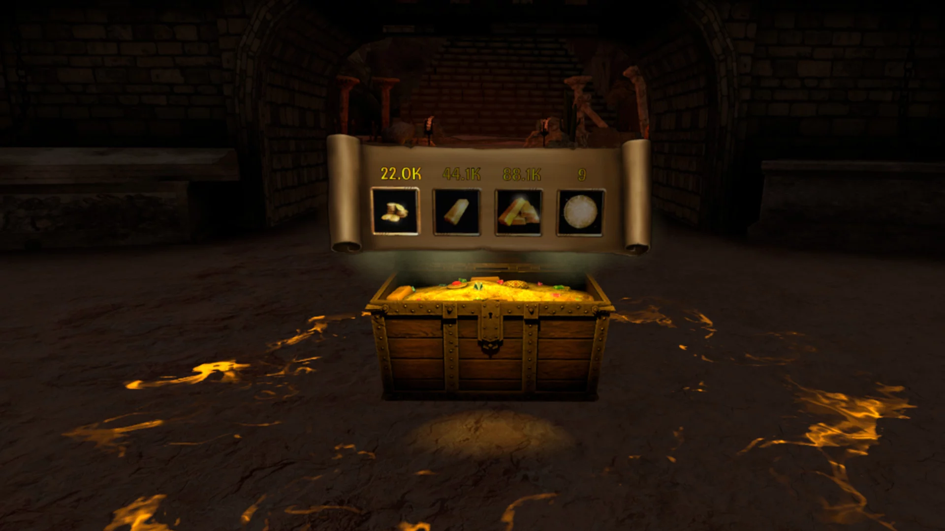 Изображение игры: VR Hero Sentry