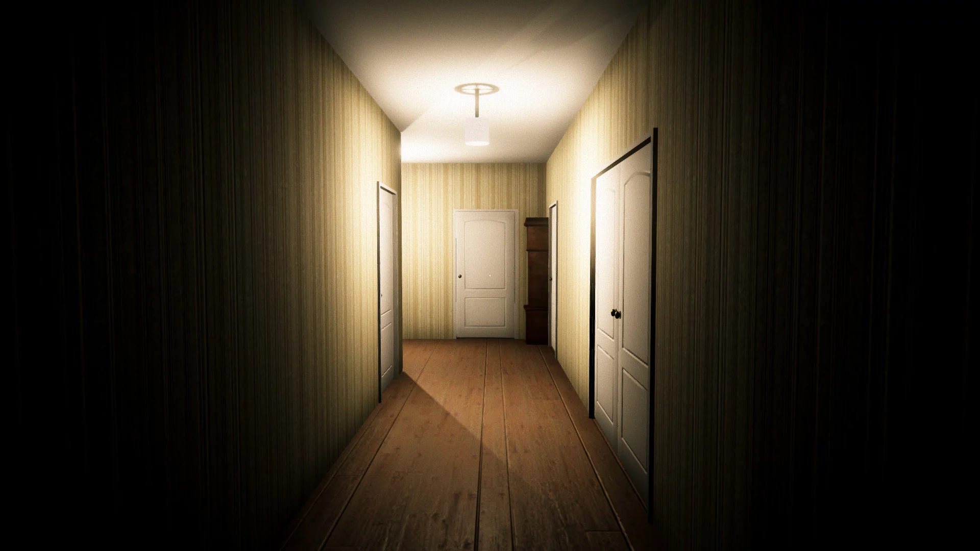 Изображение игры: The Lift