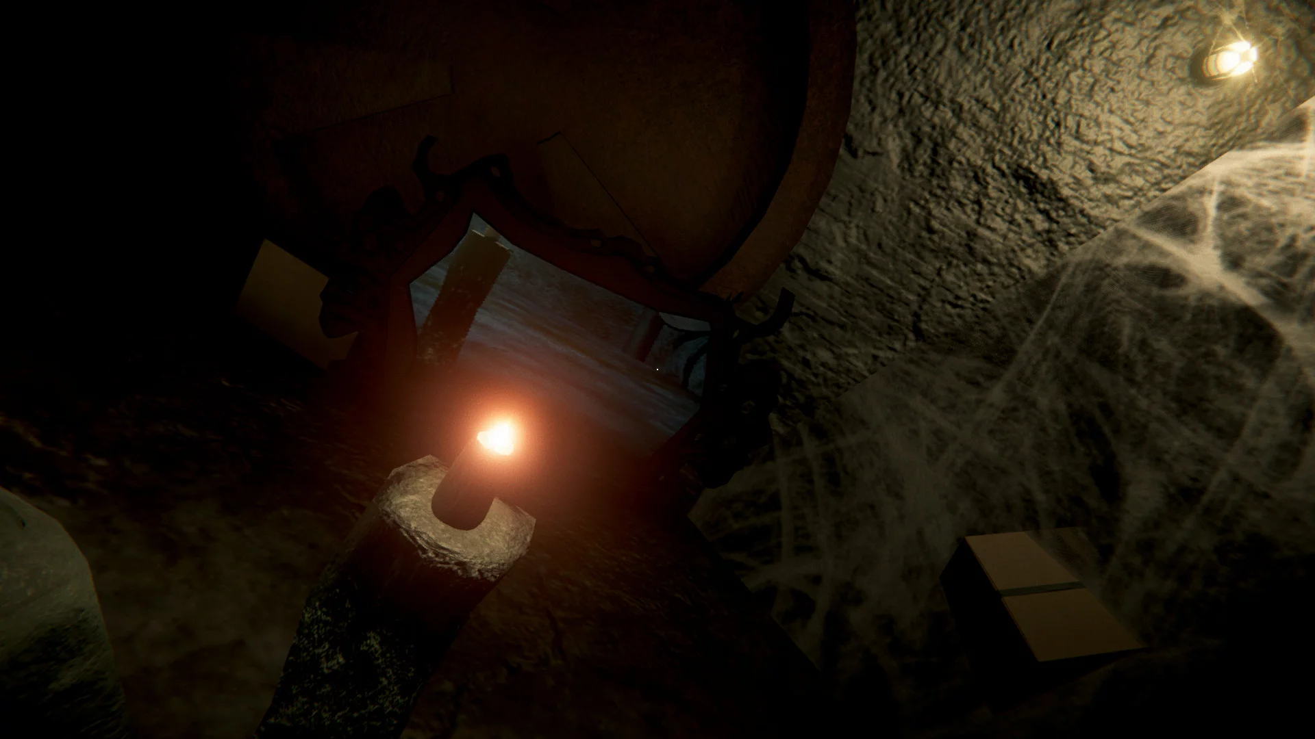 Изображение игры: The Lift
