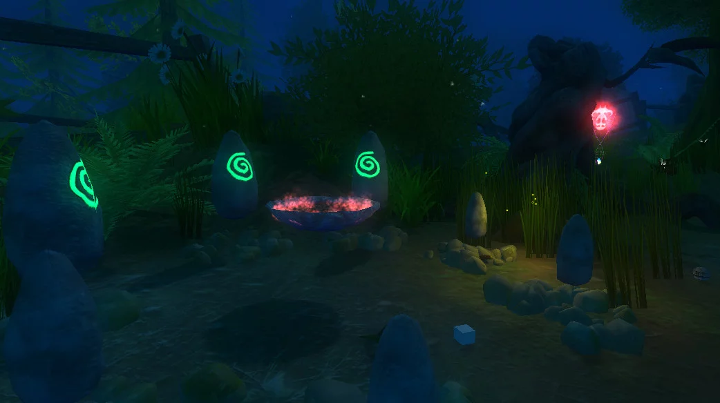 Изображение игры: Hive Quest