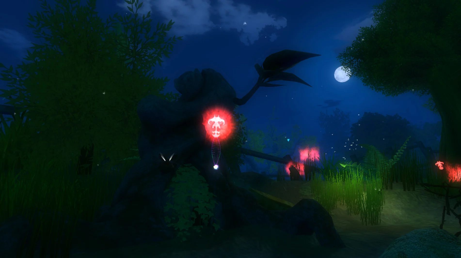 Изображение игры: Hive Quest