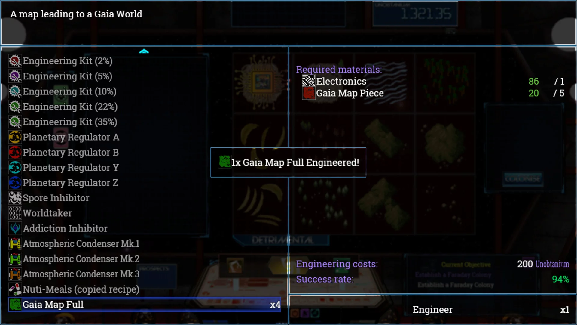 Изображение игры: Colony Prospector