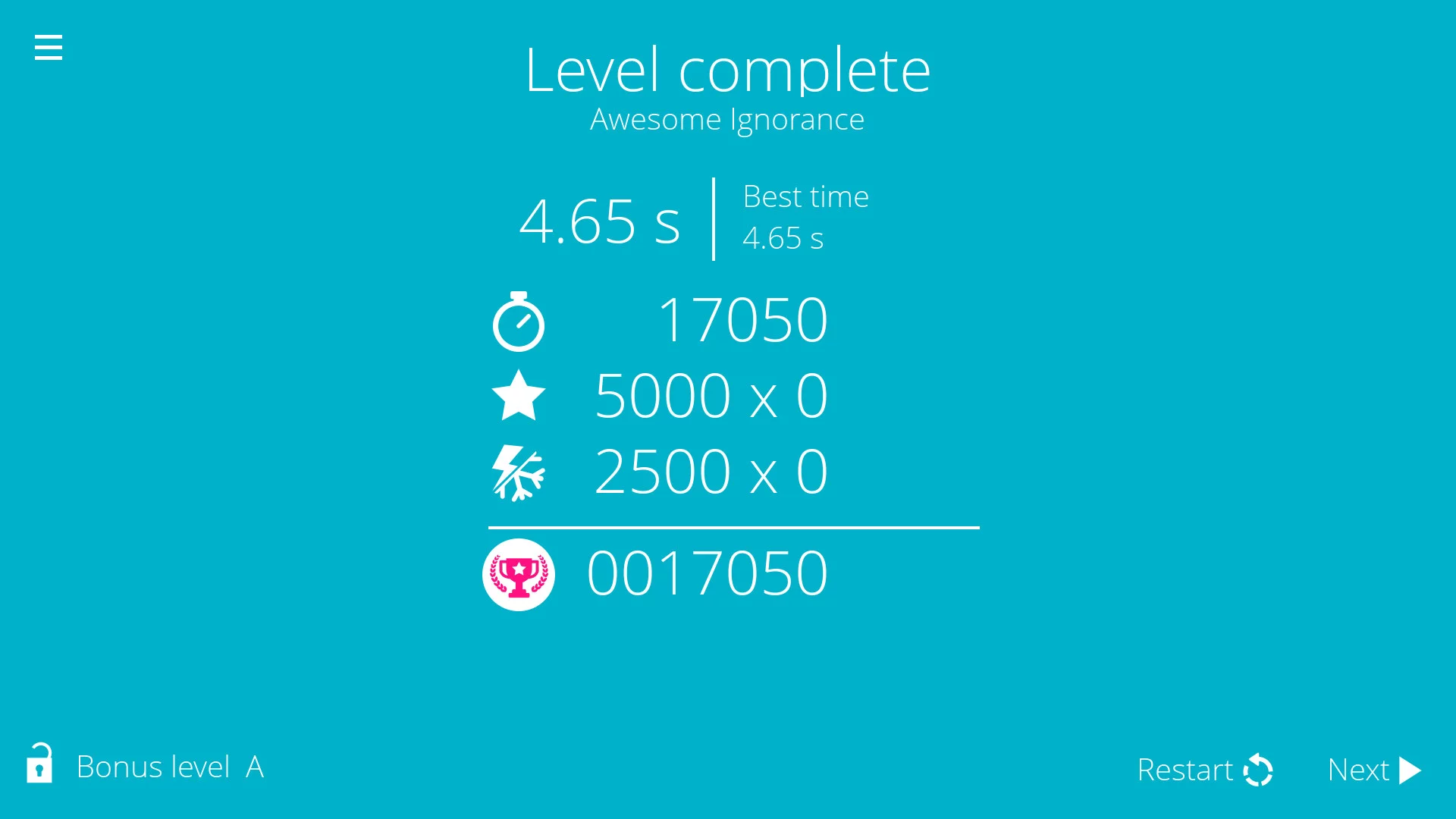 Изображение игры: DotLine