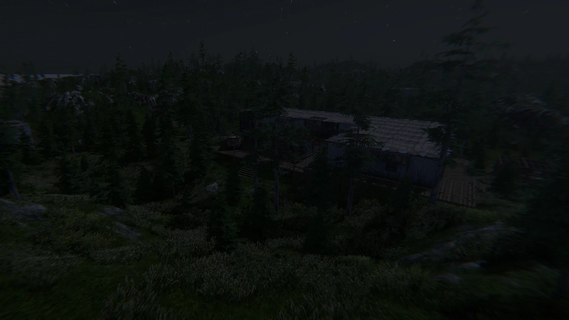 Изображение игры: Infected Battlegrounds