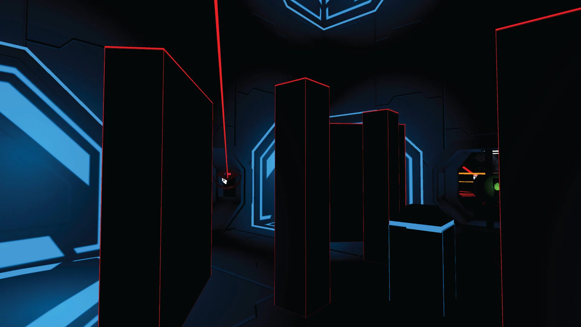 Изображение игры: Cortex Protocol