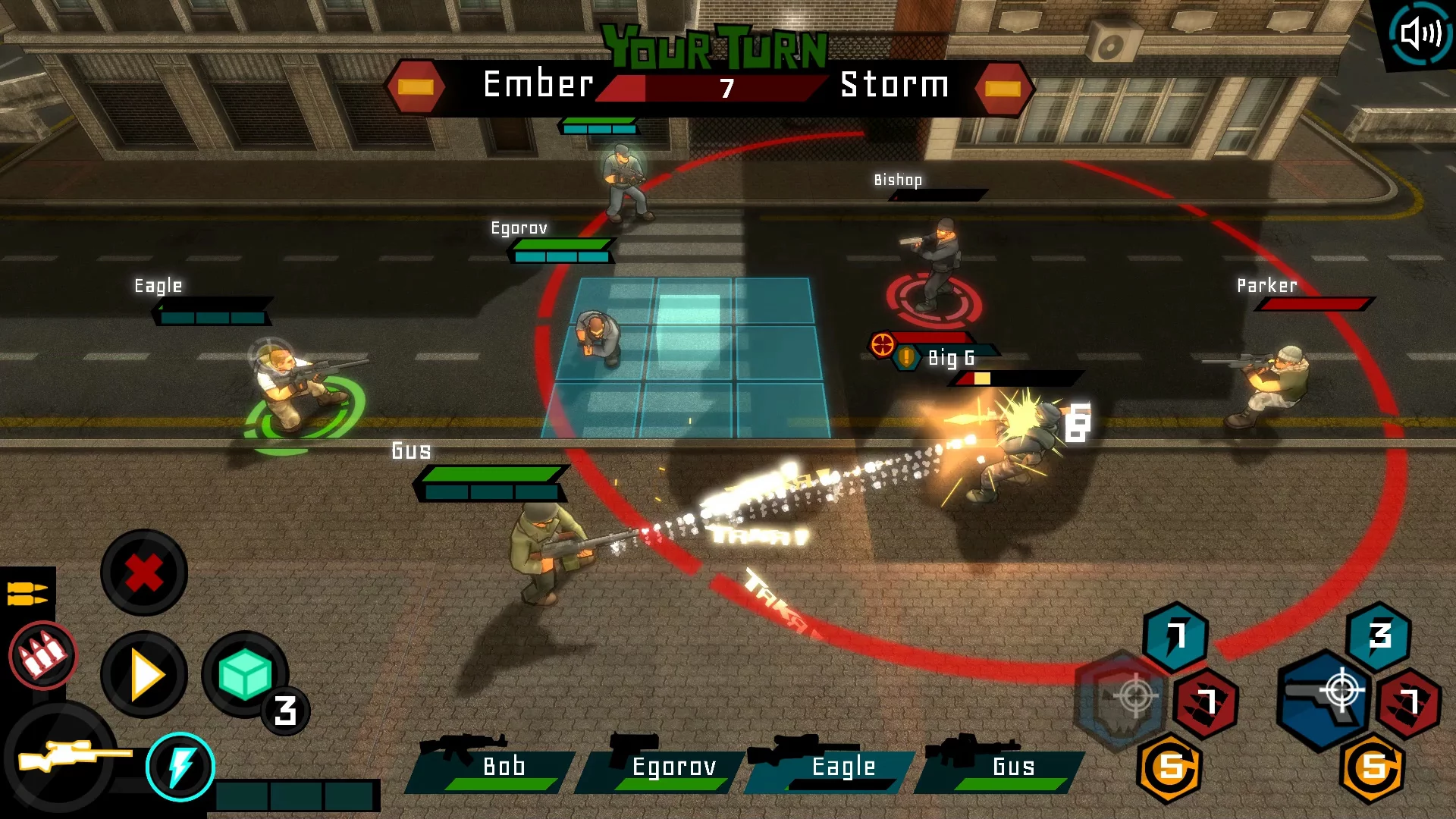 Изображение игры: Codename Ghost Hunt
