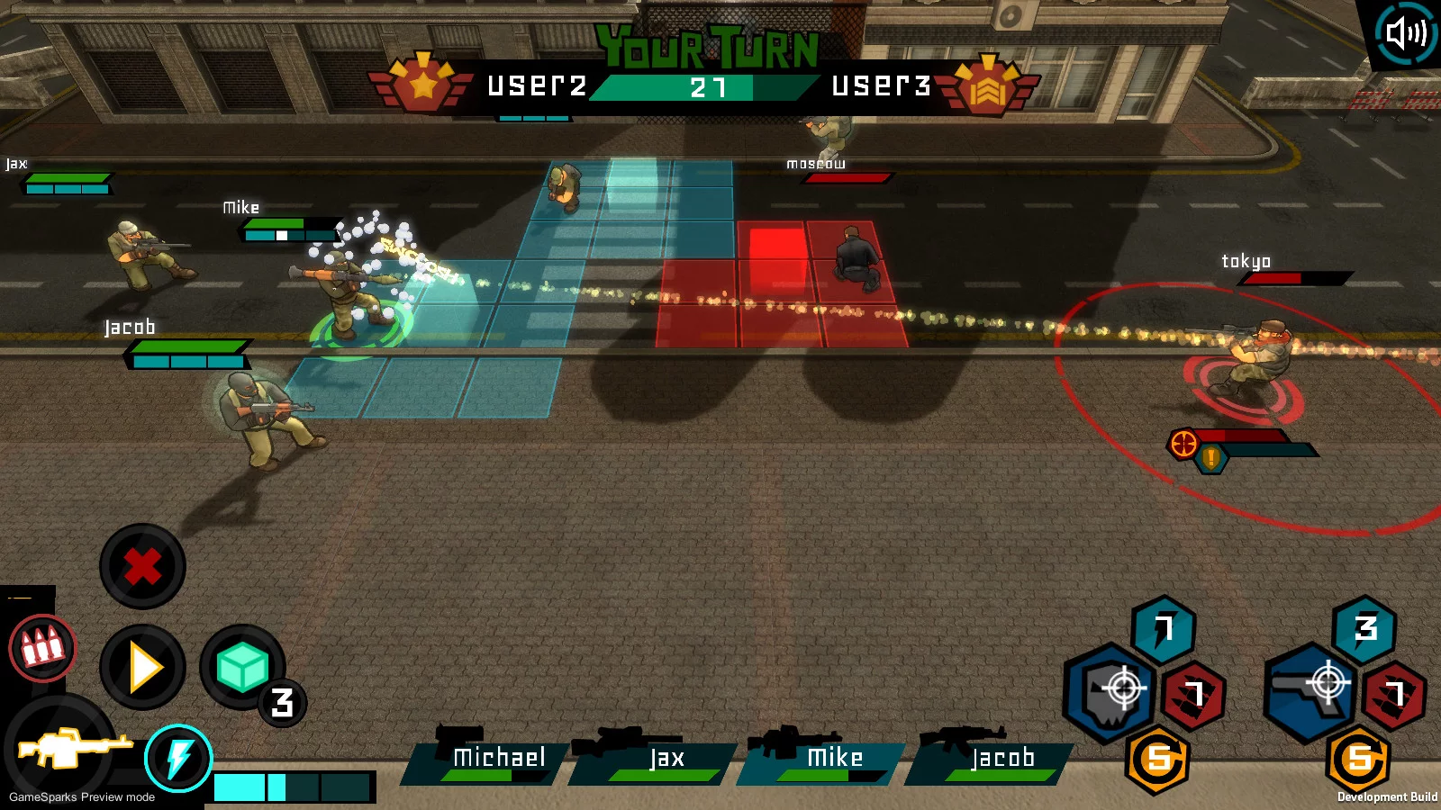 Изображение игры: Codename Ghost Hunt