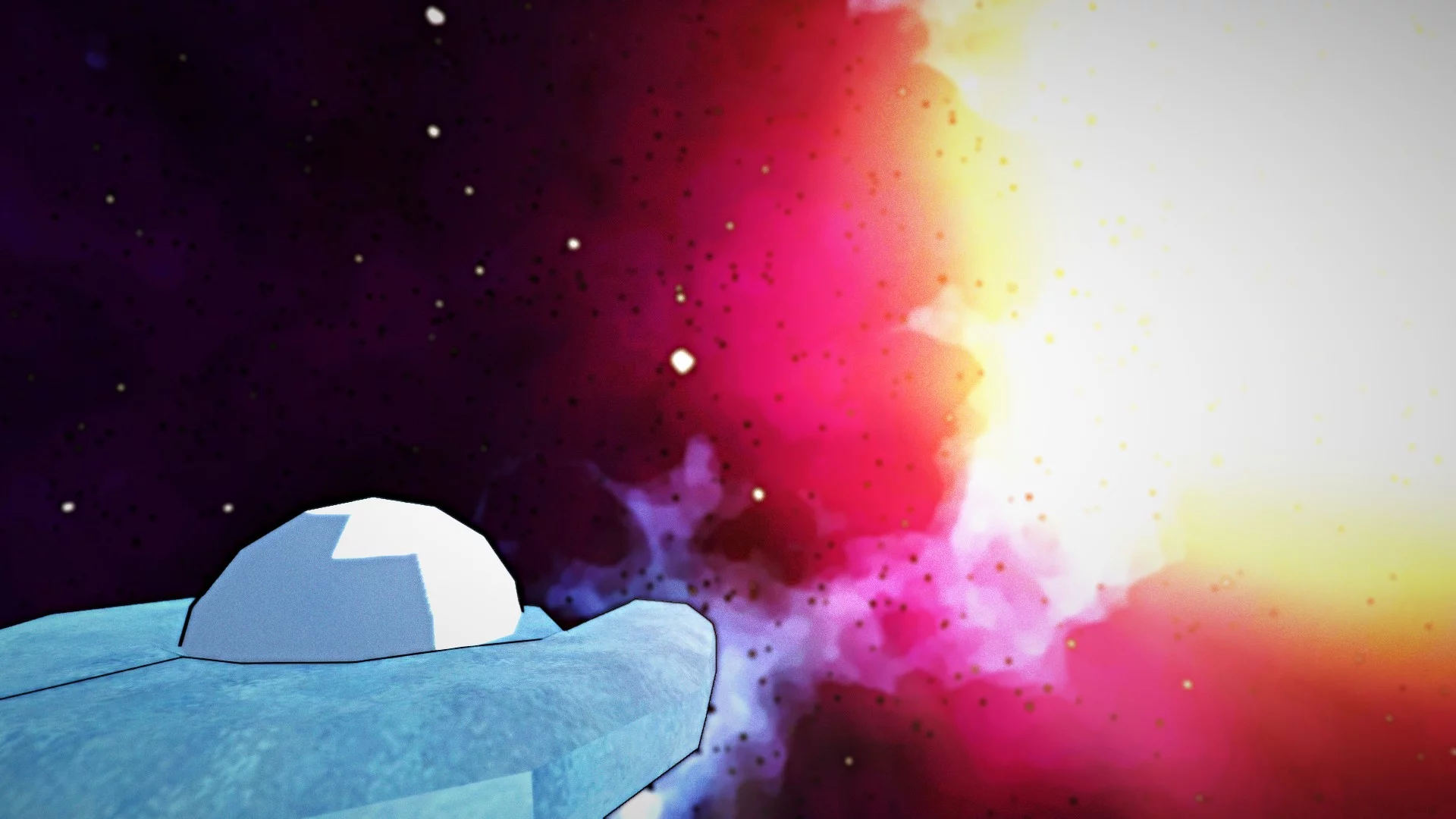 Изображение игры: Destructions