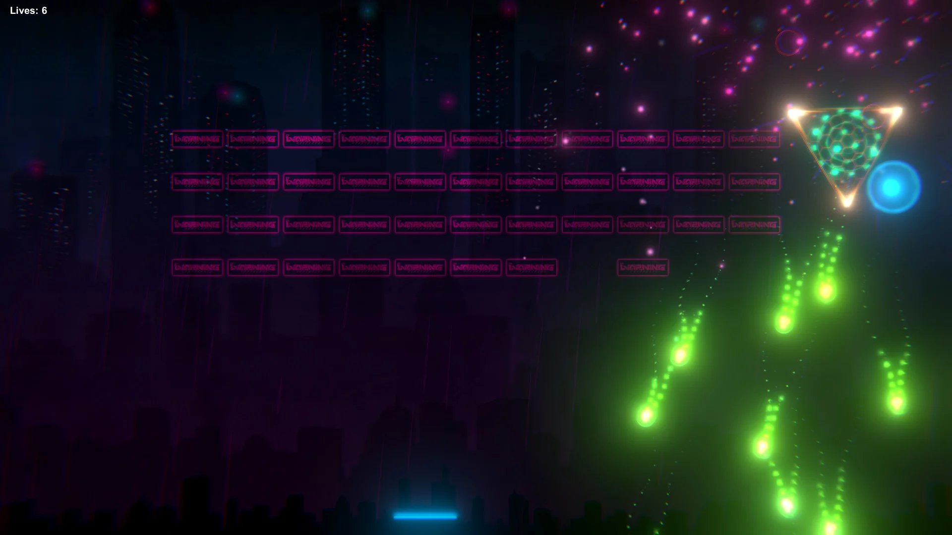 Изображение игры: Reflected Ray