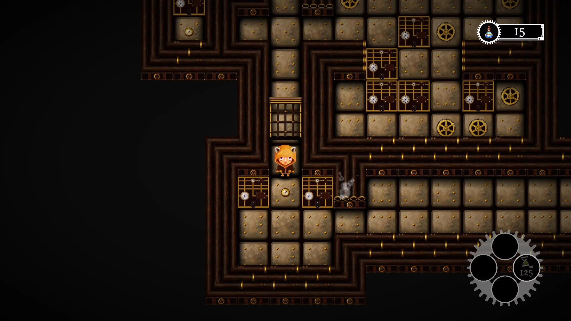 Изображение игры: Waking Violet