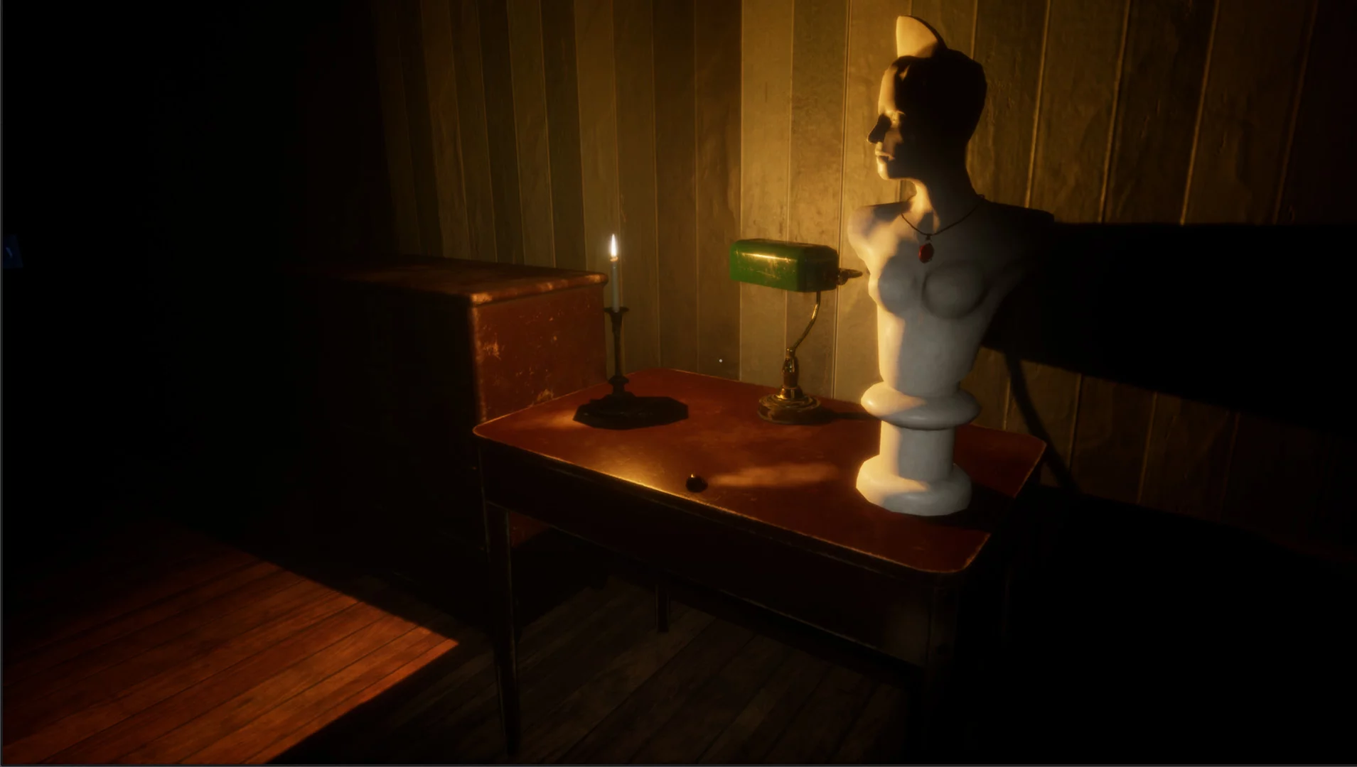 Изображение игры: Don't Play With Dolls