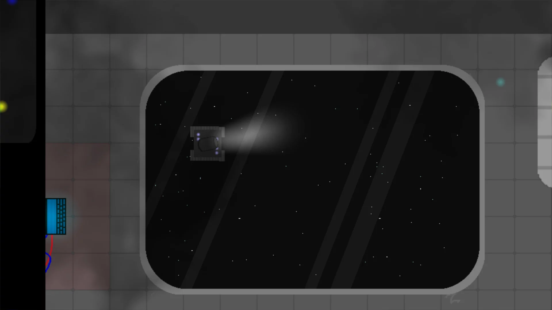 Изображение игры: Laser Maze