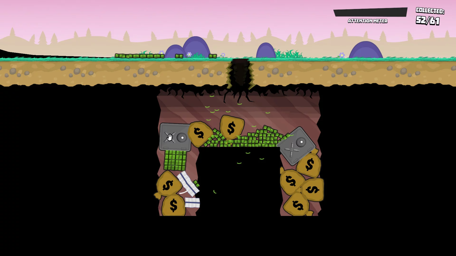 Изображение игры: Hello Pollution!