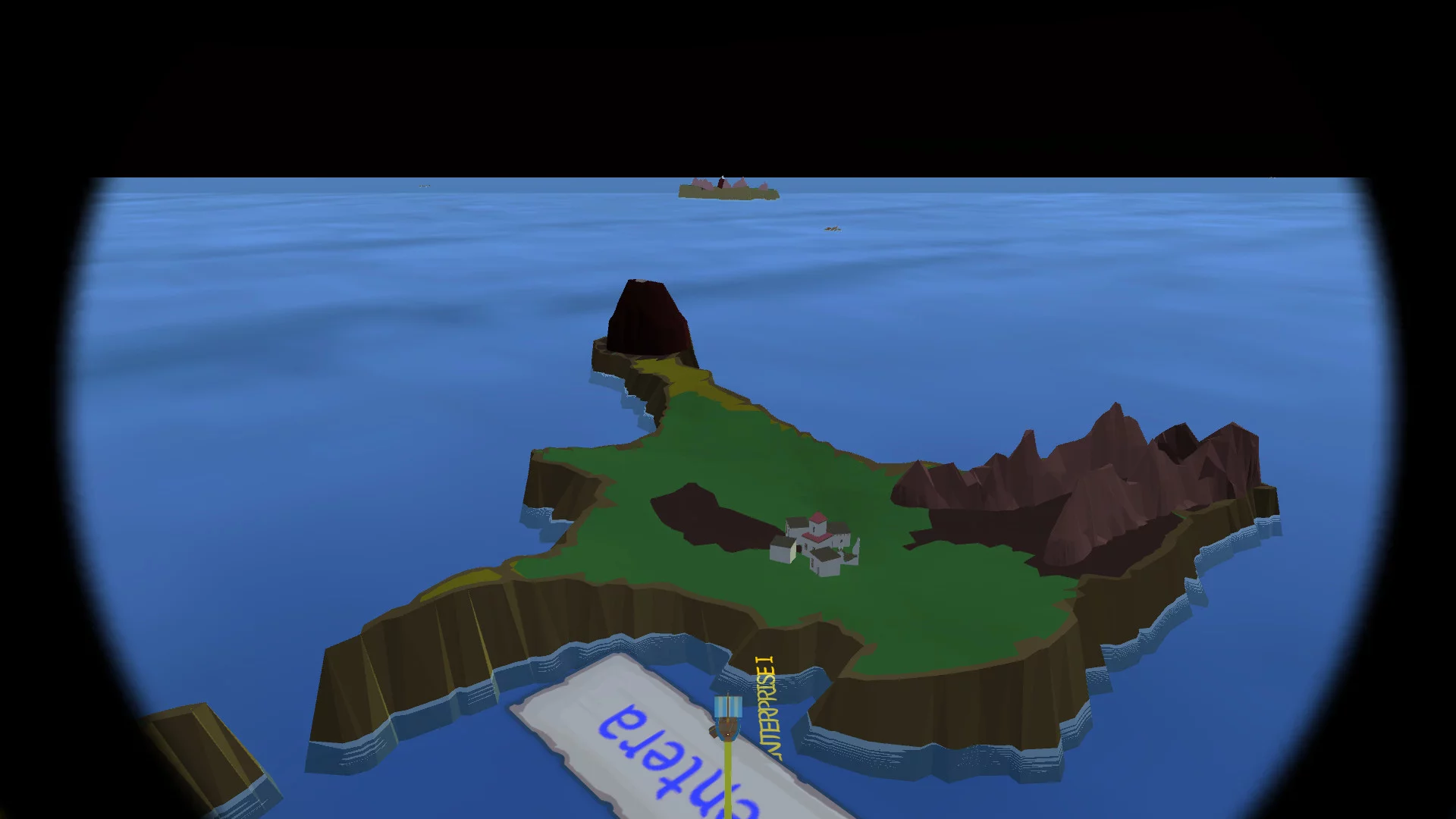 Изображение игры: Sea Explorer