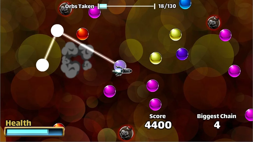 Изображение игры: OboStar