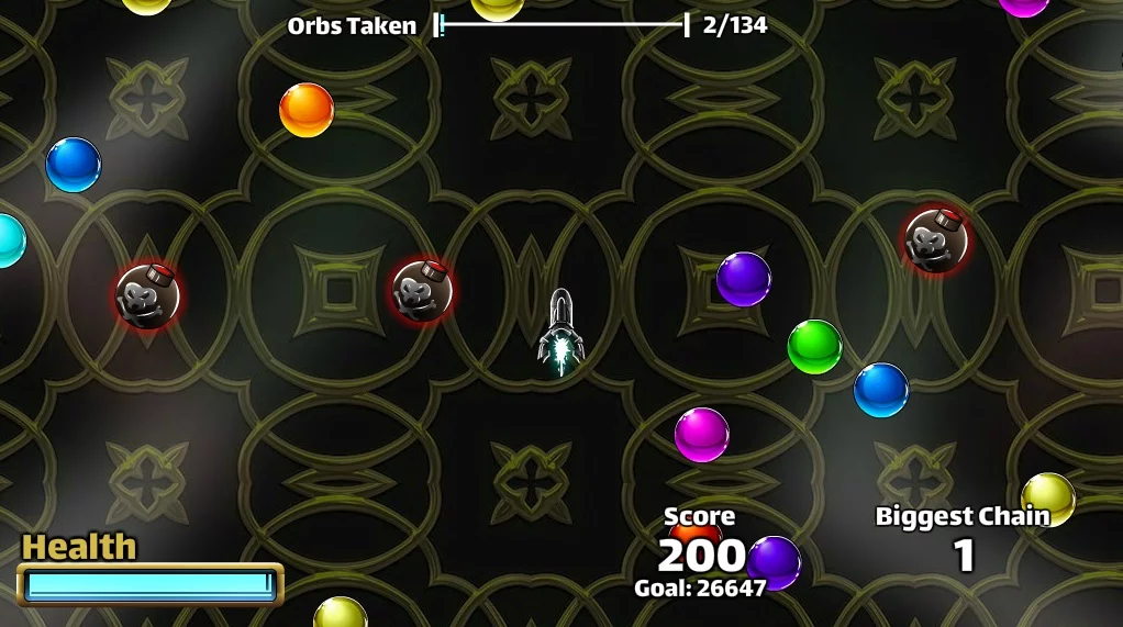 Изображение игры: OboStar