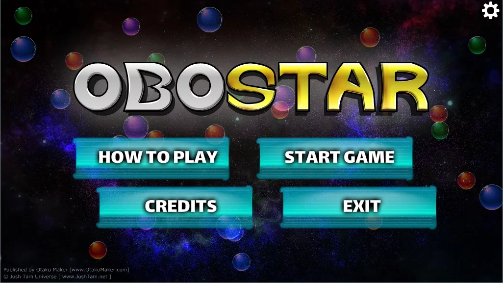 Изображение игры: OboStar