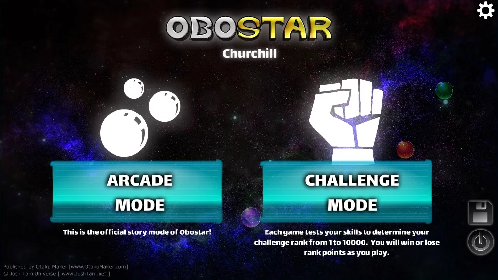 Изображение игры: OboStar