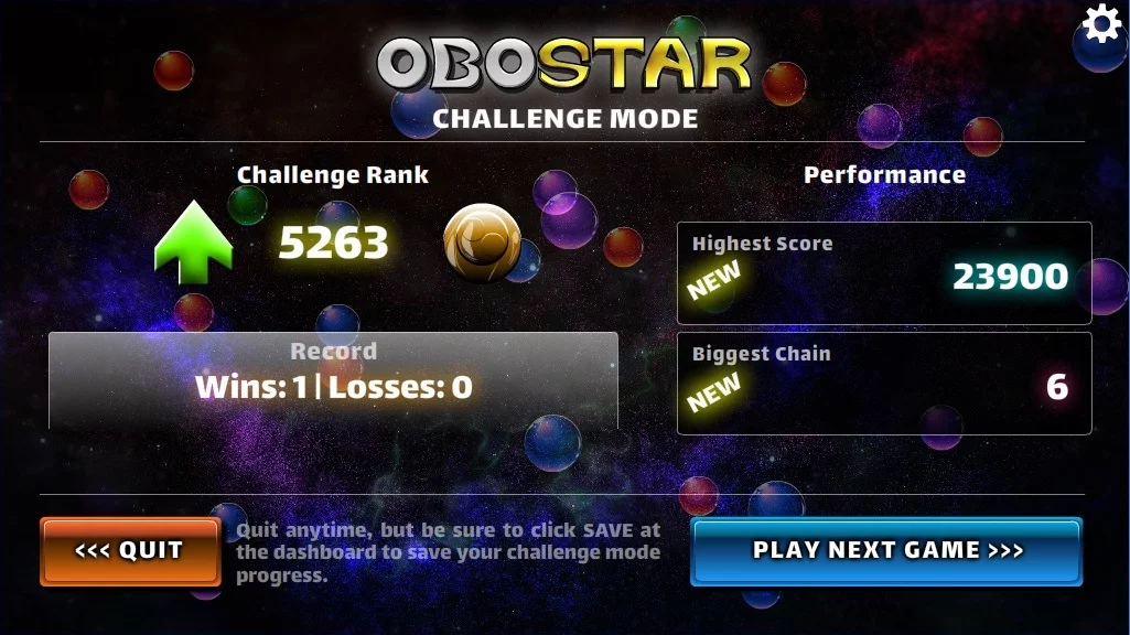 Изображение игры: OboStar