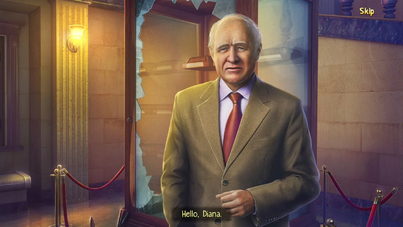 Изображение игры: The Legacy: Prisoner Collector's Edition