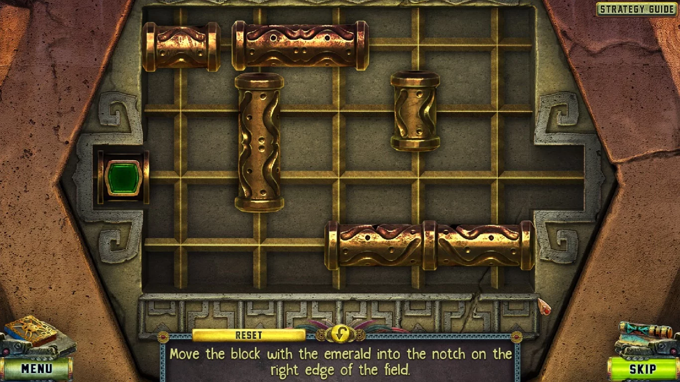 Изображение игры: The Legacy: Prisoner Collector's Edition