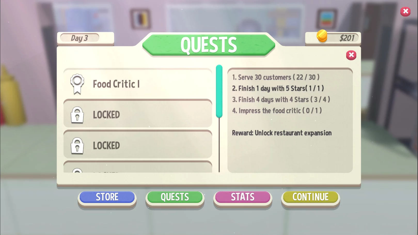 Изображение игры: Diner Bros