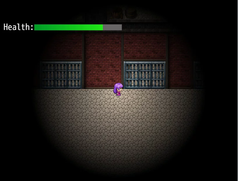 Изображение игры: Trapped