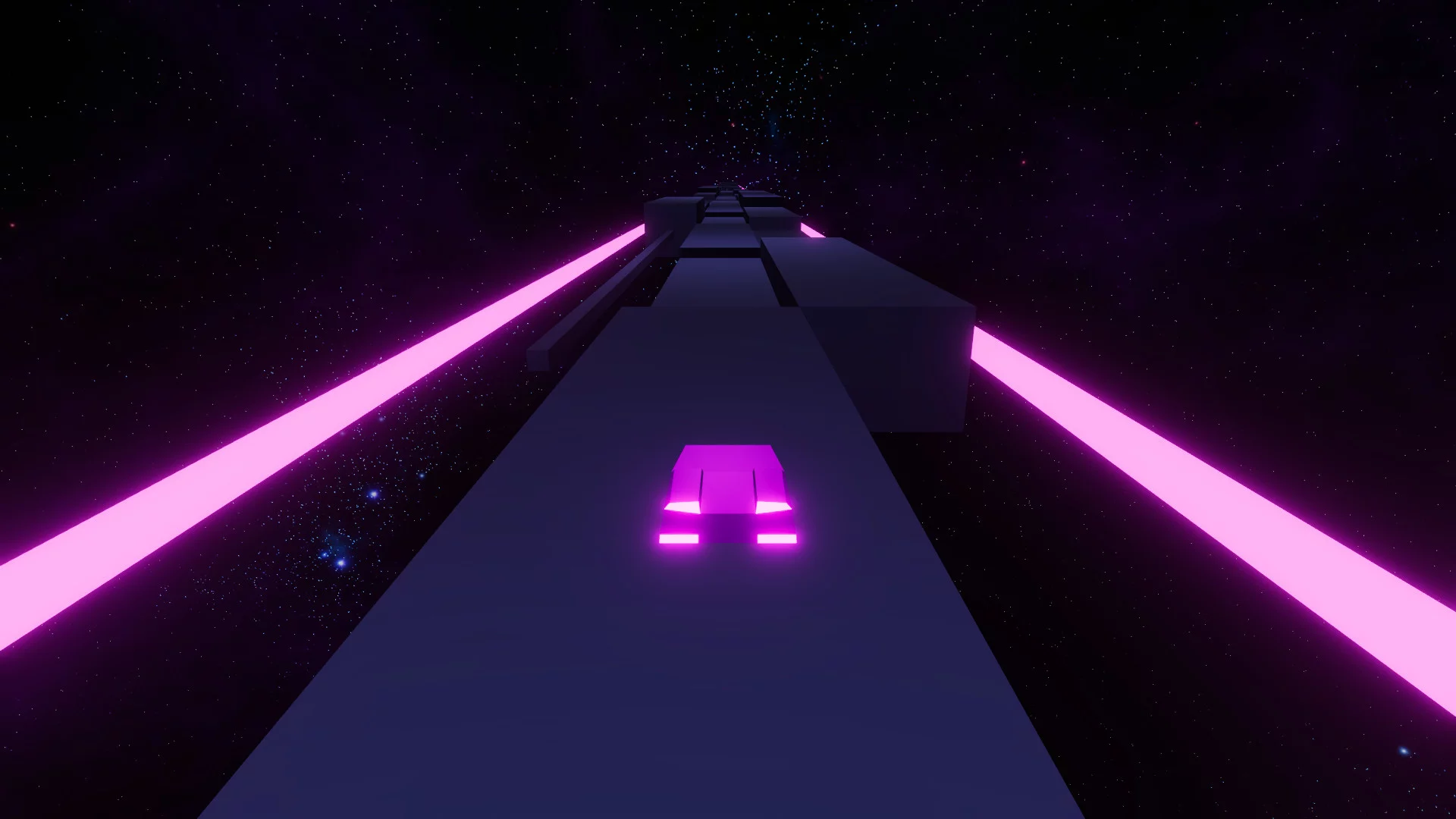 Изображение игры: Star Speeder