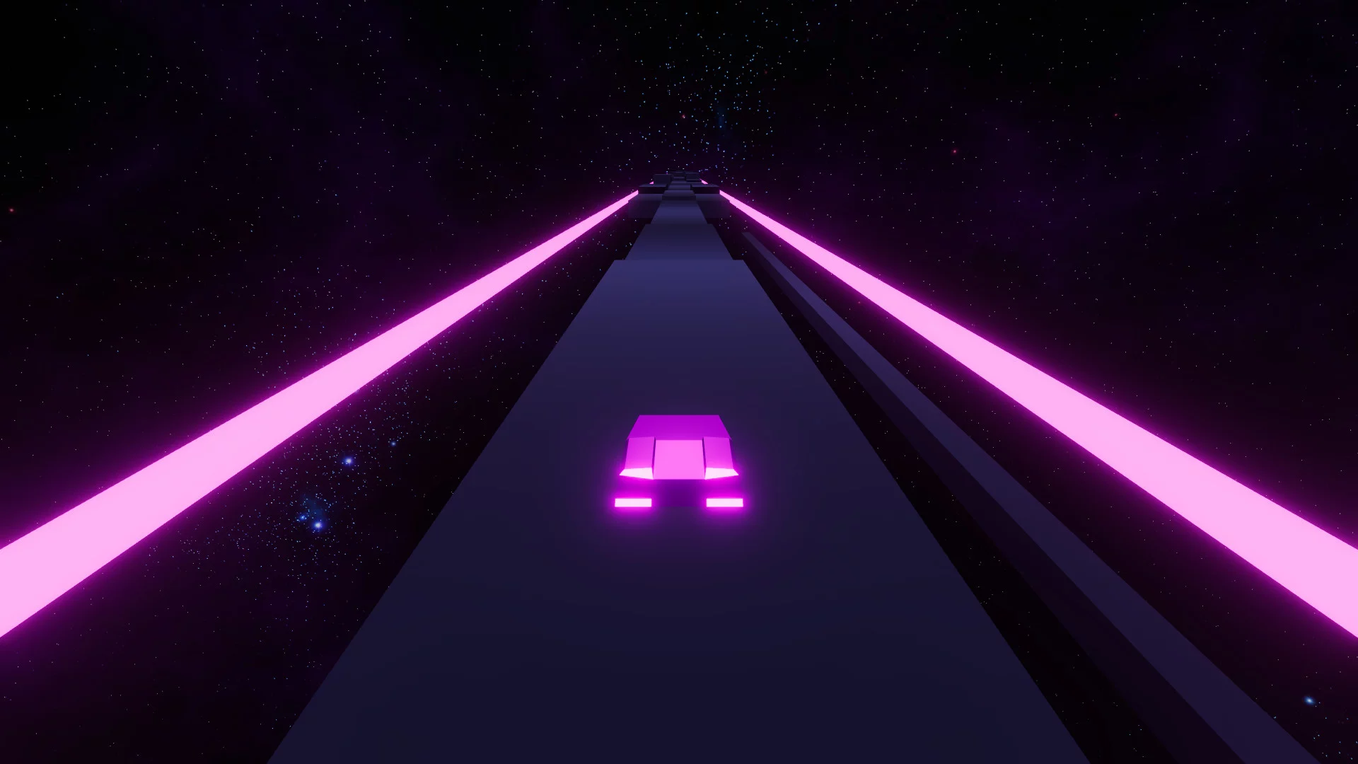 Изображение игры: Star Speeder