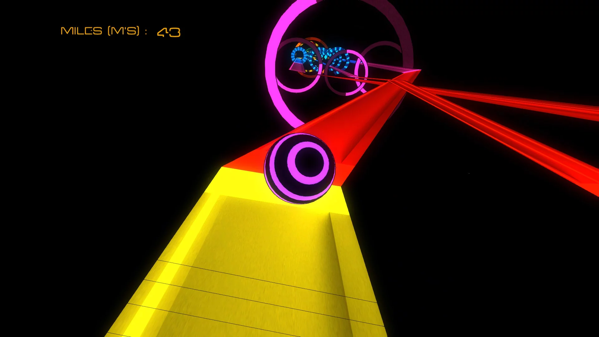 Изображение игры: Roller