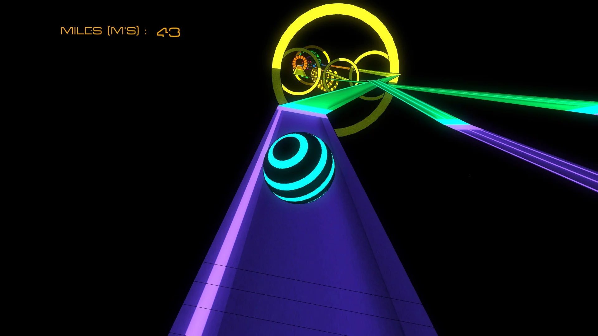 Изображение игры: Roller