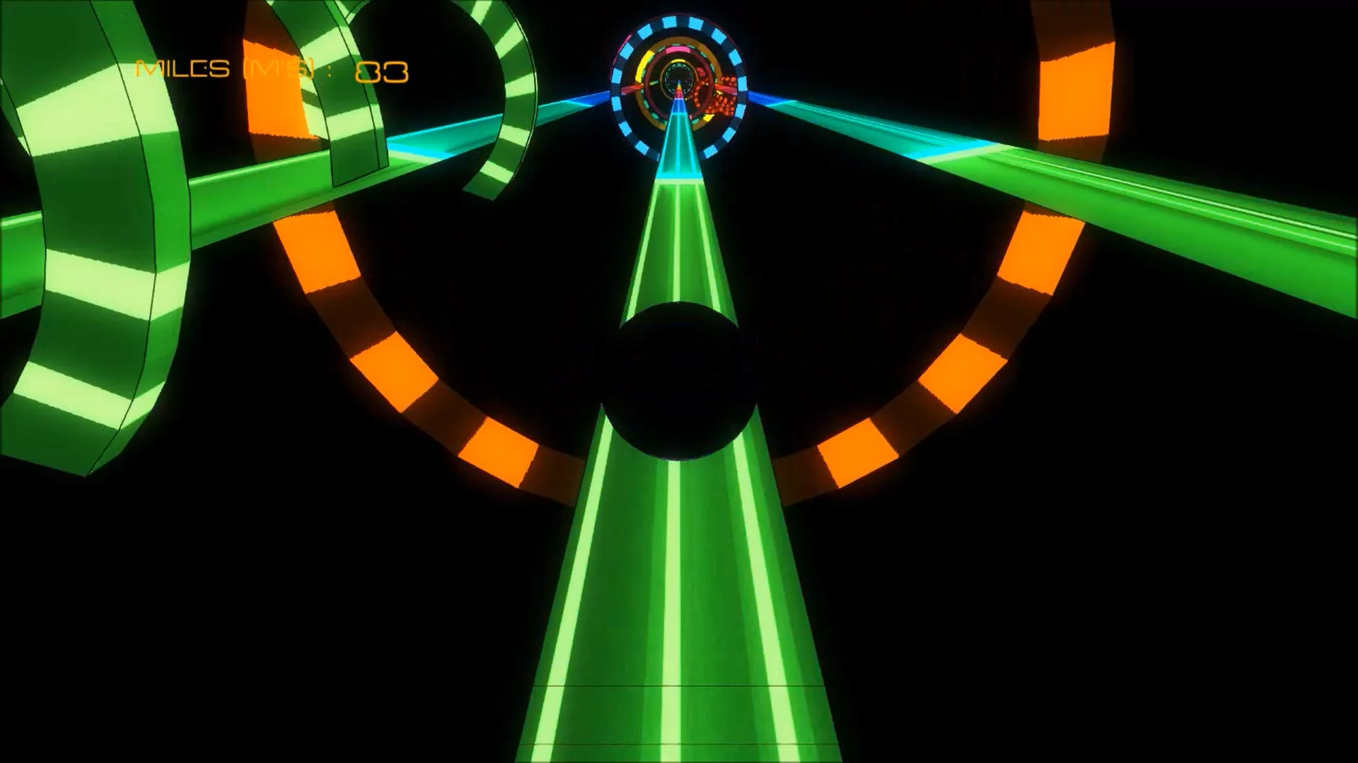 Изображение игры: Roller