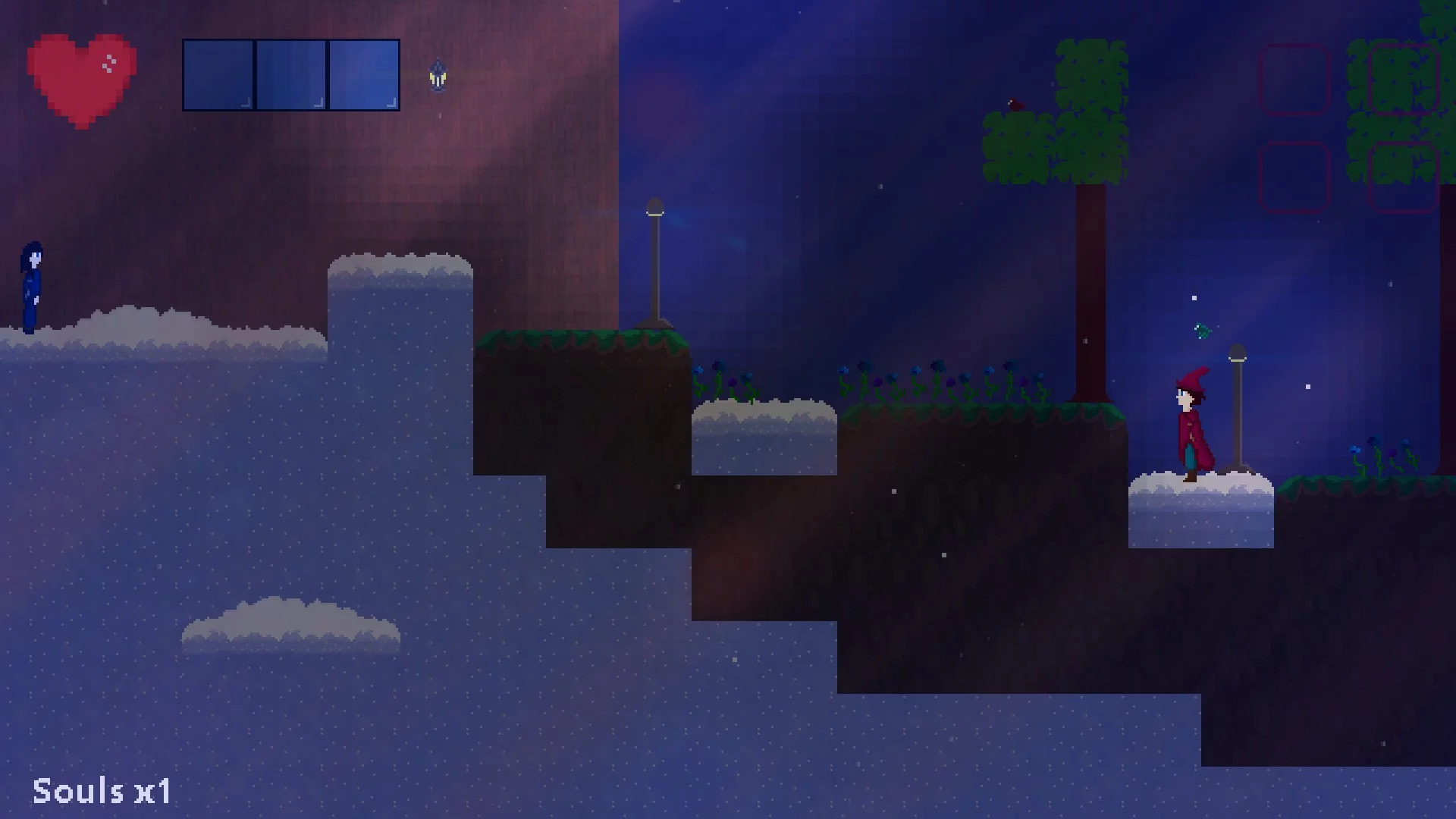 Изображение игры: How About Spikes