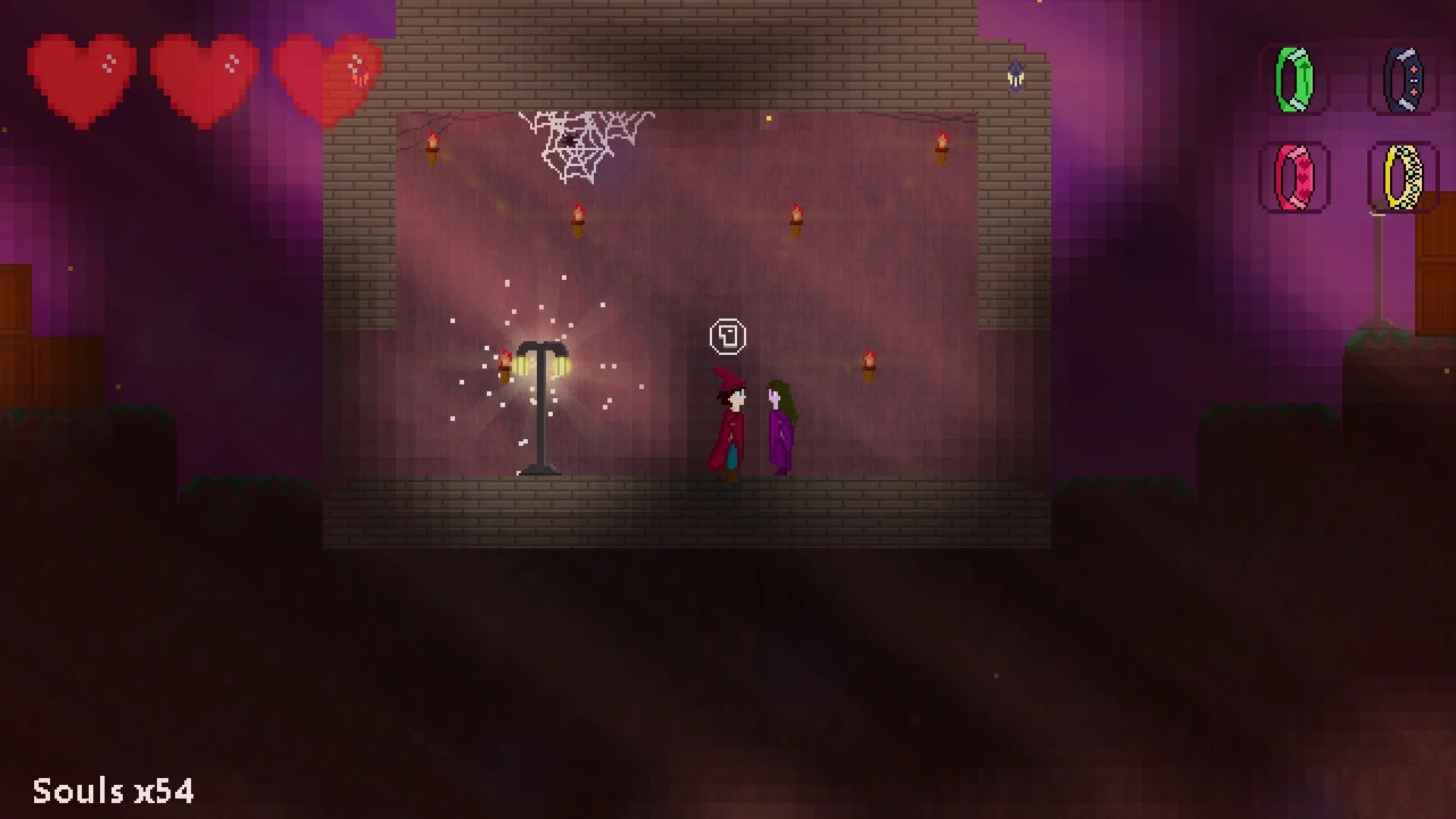 Изображение игры: How About Spikes