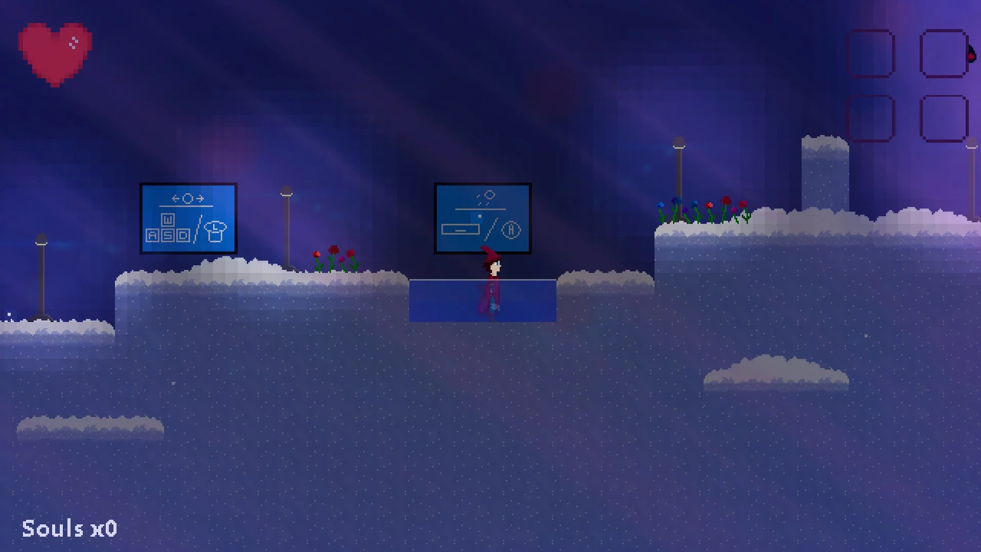 Изображение игры: How About Spikes