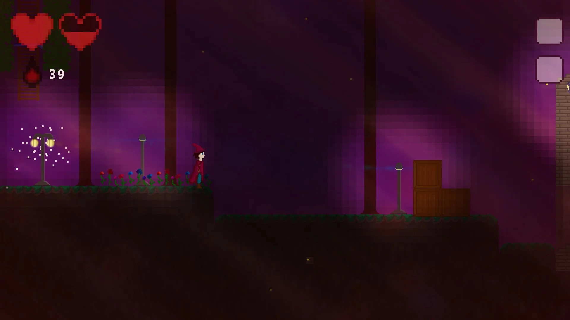 Изображение игры: How About Spikes
