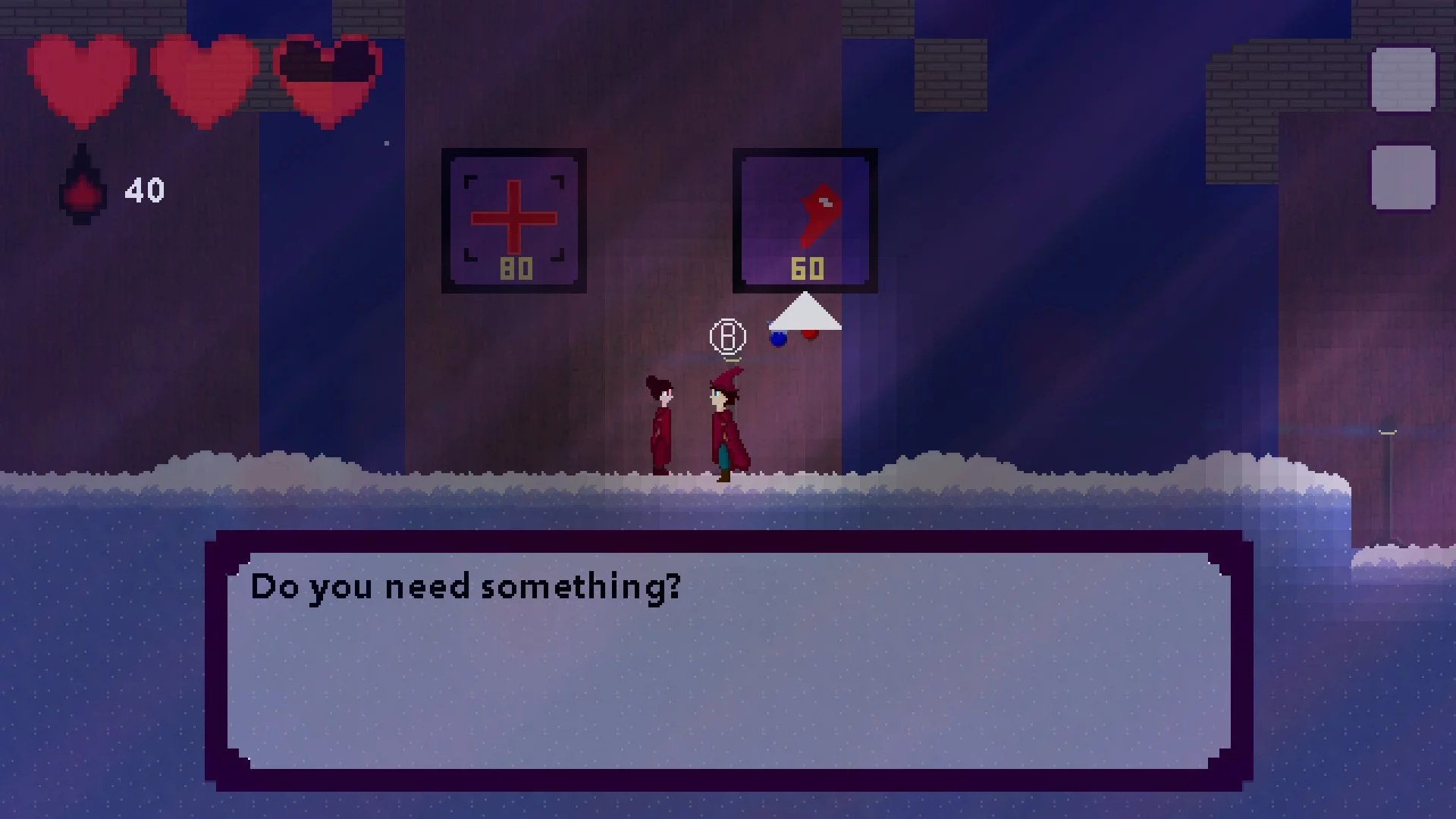 Изображение игры: How About Spikes