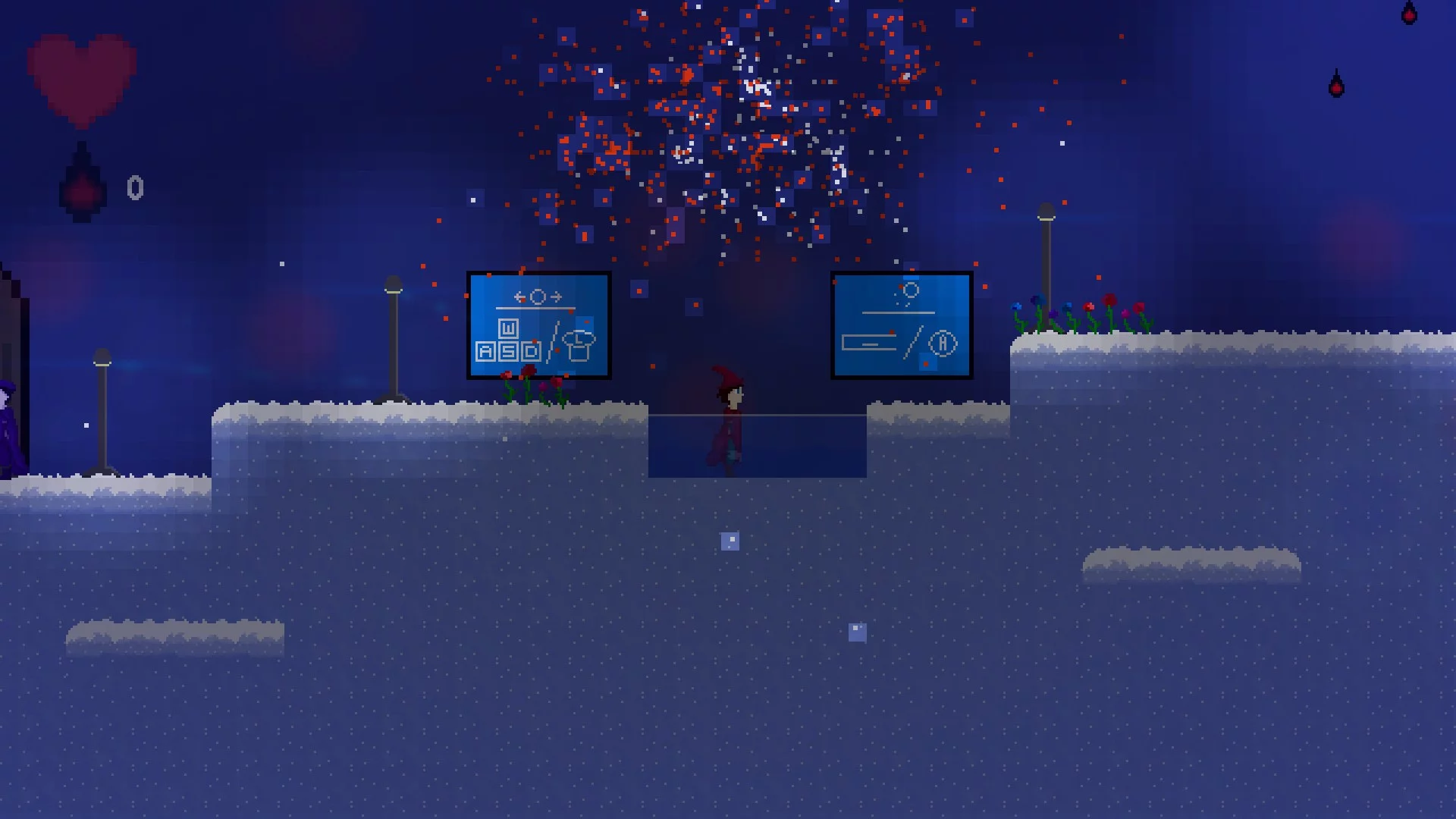Изображение игры: How About Spikes